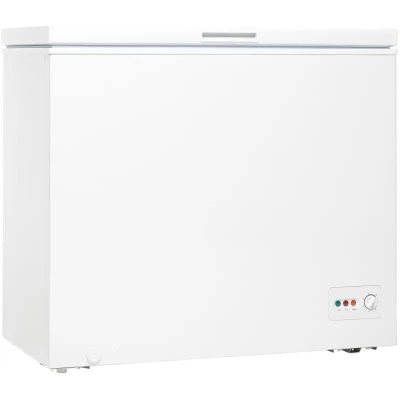 Yokohama 198 L White Chest Freezer YOKB200LW