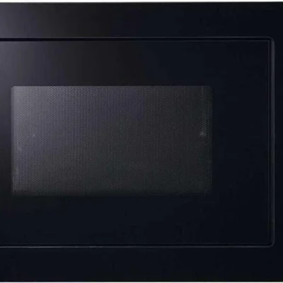 Casa 25L Built-In Convection Microwave BMIC25CA Black Glass