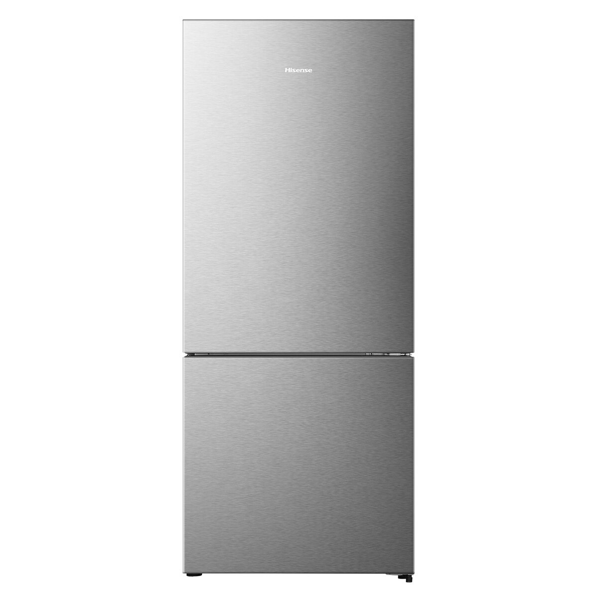 Hisense 417L PureFlat Bottom Mount Refrigerator HRBM418S