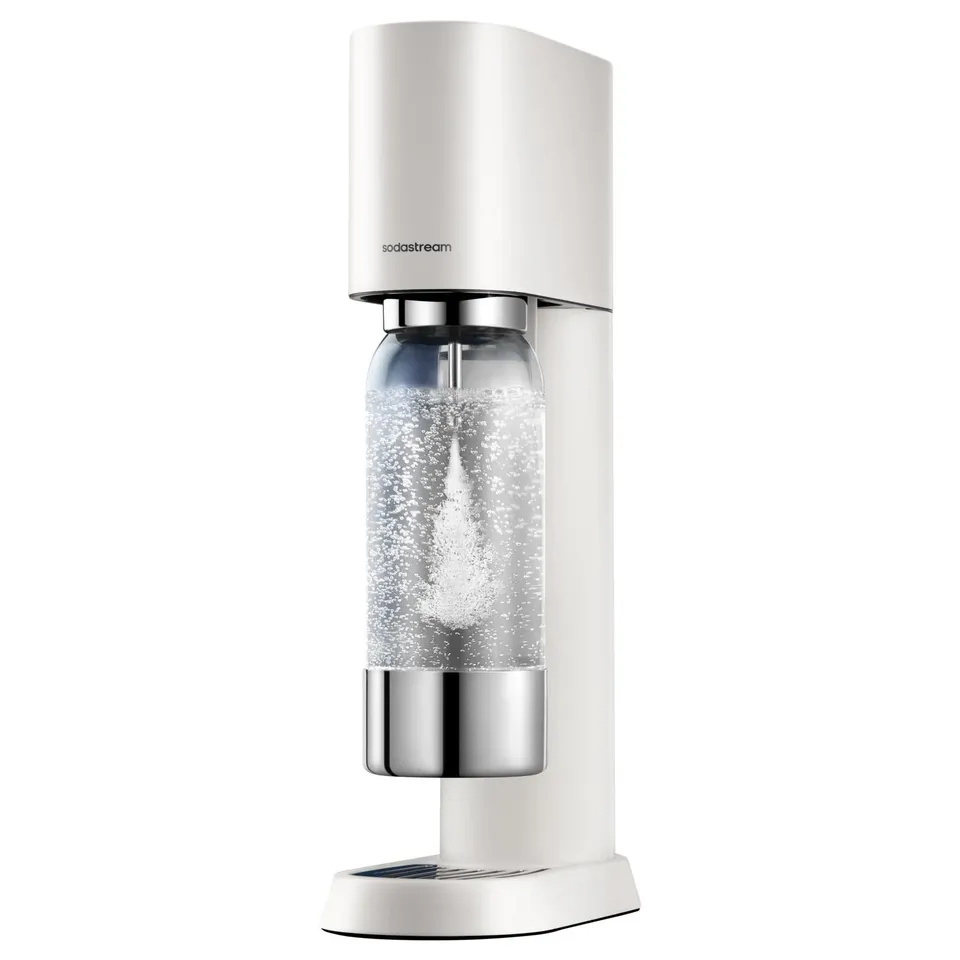 Sodastream Enso Sparkling Water Machine